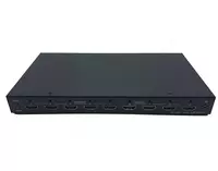 4K HDMI 9×1 мультисвитч сплиттер