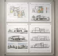 Эскизное проектирование (ЭП) и Рабочее проектирование (РП)