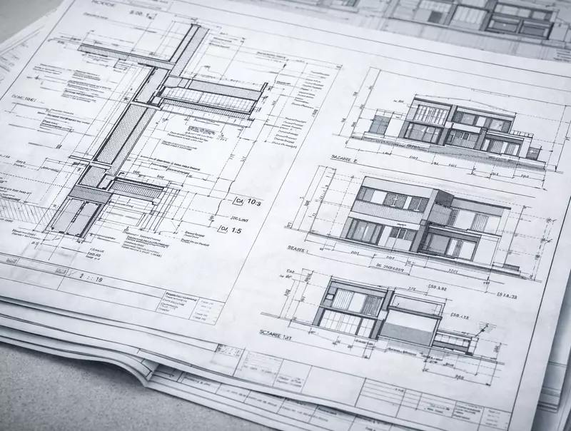  Эскизное проектирование (ЭП) и Рабочее проектирование (РП) - 