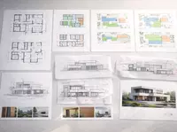   Эскизное проектирование (ЭП) и Рабочее проектирование (РП)