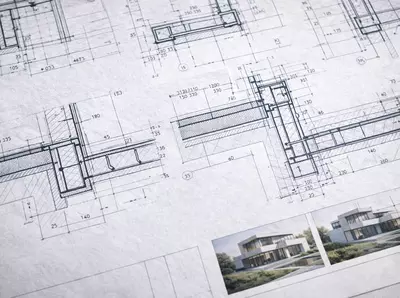 Эскизное проектирование (ЭП) и Рабочее проектирование (РП) Только в розницу