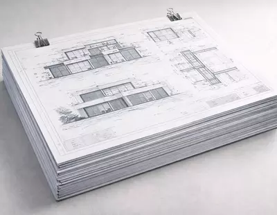  Эскизное проектирование (ЭП) и Рабочее проектирование (РП) AR GROUP