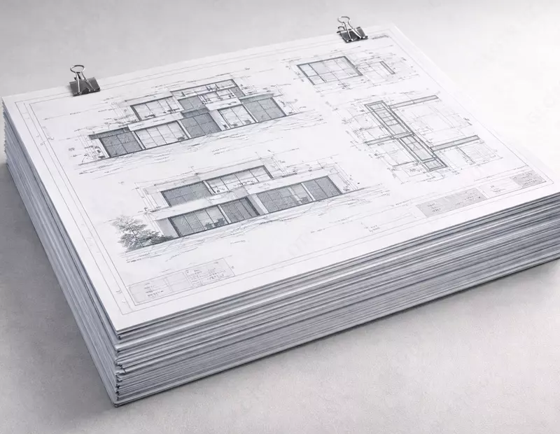  Эскизное проектирование (ЭП) и Рабочее проектирование (РП) AR GROUP