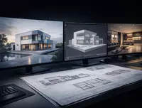 3D vizualizatsiya va modellashtirish