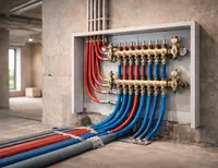 Строительство под ключ» монтаж инженерных коммуникаций