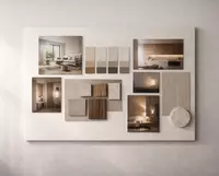 Interyer va eksteryer dizayni: konseptual dizayn