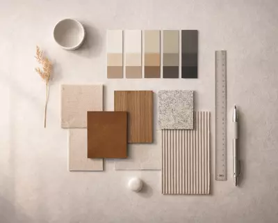  Interyer va eksteryer dizayni: konseptual dizayn - 