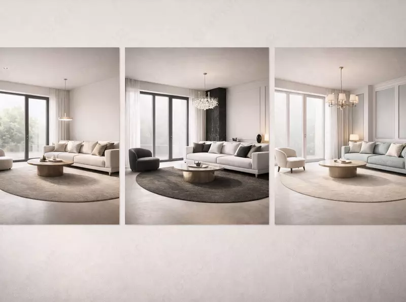  Interyer va eksteryer dizayni: konseptual dizayn Air Group