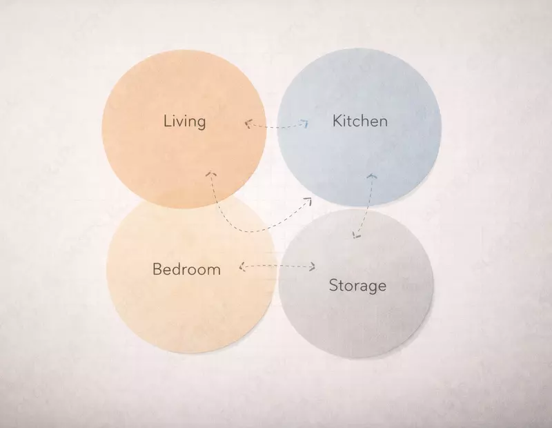  Interyer va eksteryer dizayni: rejalashtirish yechimlari - 