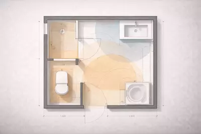  Interyer va eksteryer dizayni: rejalashtirish yechimlari Chakana savdo