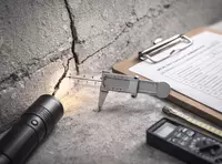 Реконструкция и капитальный ремонт: обследование здания