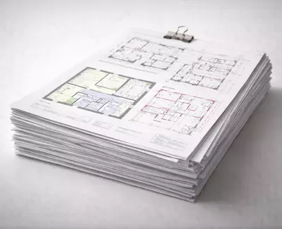  Rekonstruksiya va kapital ta’mir: rekonstruksiya loyihasini ishlab chiqish - 