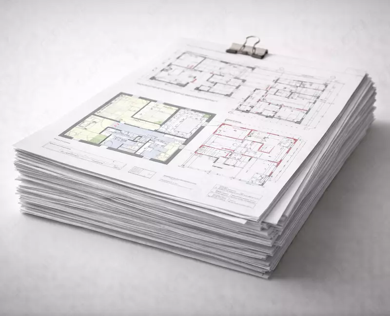  Rekonstruksiya va kapital ta’mir: rekonstruksiya loyihasini ishlab chiqish - 