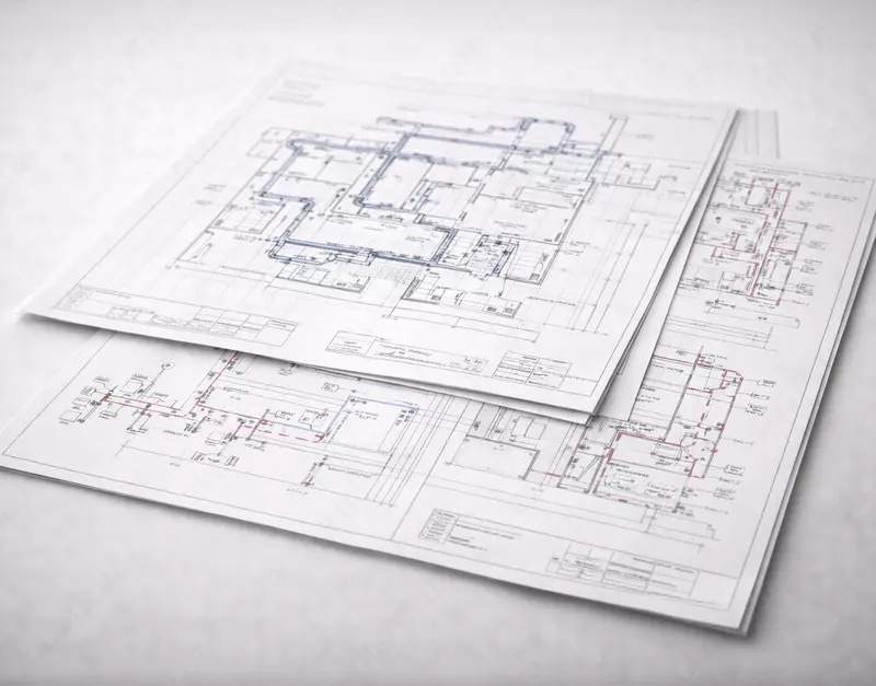   Rekonstruksiya va kapital ta’mir: rekonstruksiya loyihasini ishlab chiqish