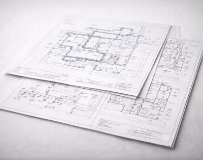   Rekonstruksiya va kapital ta’mir: rekonstruksiya loyihasini ishlab chiqish