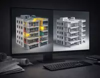  Rekonstruksiya va kapital ta’mir: rekonstruksiya loyihasini ishlab chiqish Chakana savdo