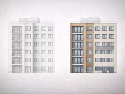  Rekonstruksiya va kapital ta’mir: rekonstruksiya loyihasini ishlab chiqish Air Group