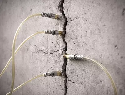   Реконструкция и капитальный ремонт: усиление и замена конструкций