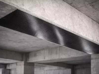  Реконструкция и капитальный ремонт: усиление и замена конструкций AR GROUP