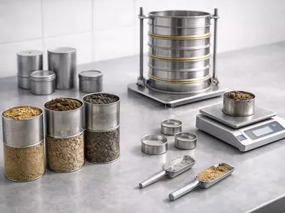  Muhandislik izlanishlari va tekshiruvlar: geologik izlanishlar Chakana savdo