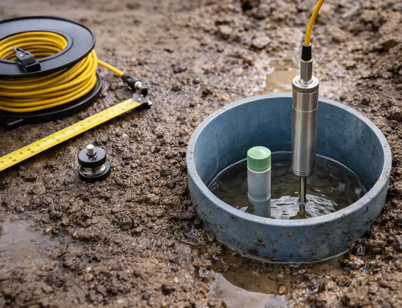  Инженерные изыскания и обследования: геологические изыскания AR GROUP