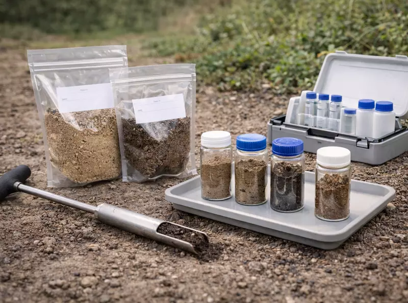  Muhandislik izlanishlari va tekshiruvlar: ekologik tadqiqotlar - 