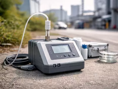   Muhandislik izlanishlari va tekshiruvlar: ekologik tadqiqotlar