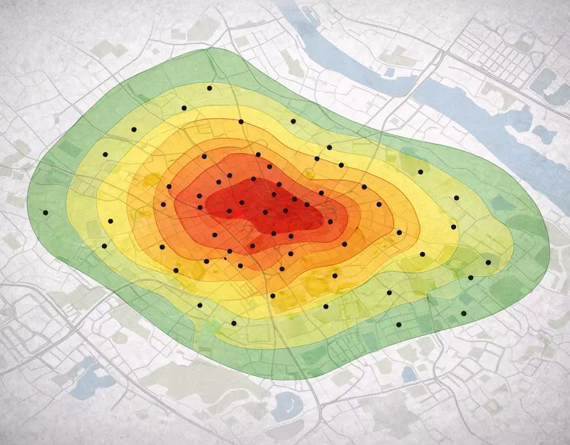  Muhandislik izlanishlari va tekshiruvlar: ekologik tadqiqotlar Air Group