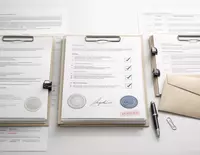 Согласования и сопровождение: разработка и подготовка документации