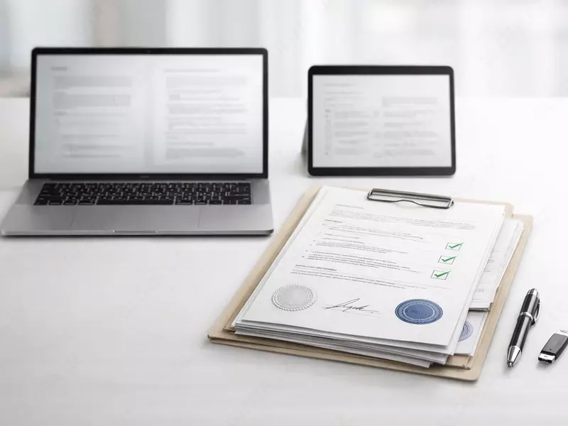  Согласования и сопровождение: разработка и подготовка документации - 