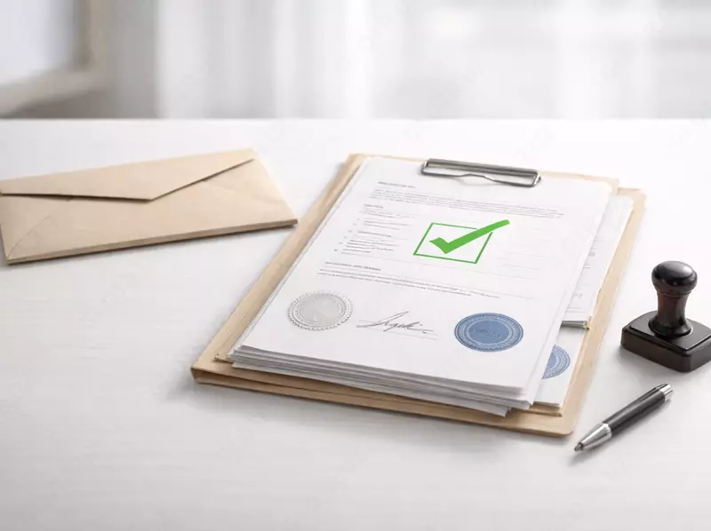   Согласования и сопровождение: разработка и подготовка документации