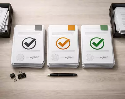  Согласования и сопровождение: разработка и подготовка документации Только в розницу