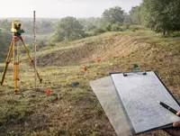  Ландшафтное проектирование: анализ и концепция участка - 