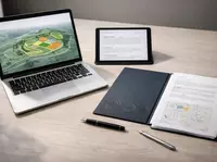  Ландшафтное проектирование: анализ и концепция участка Только в розницу