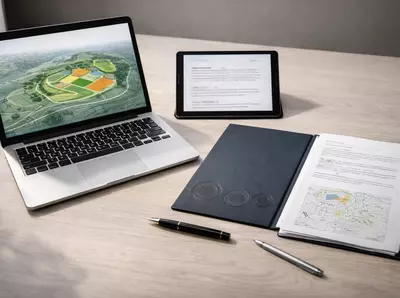  Ландшафтное проектирование: анализ и концепция участка Только в розницу