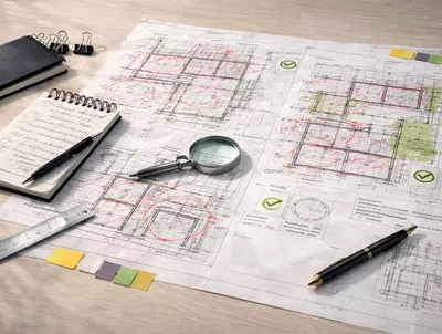  Авторский и технический надзор - 