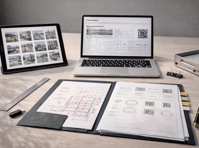   Авторский и технический надзор