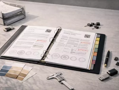  Mualliflik va texnik nazorat: materiallar va texnologiyalar nazorati Air Group