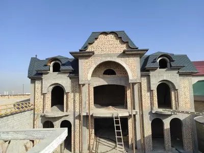 Черепица RUFLEX