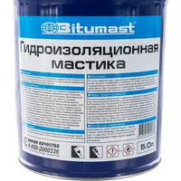 Битумная мастика