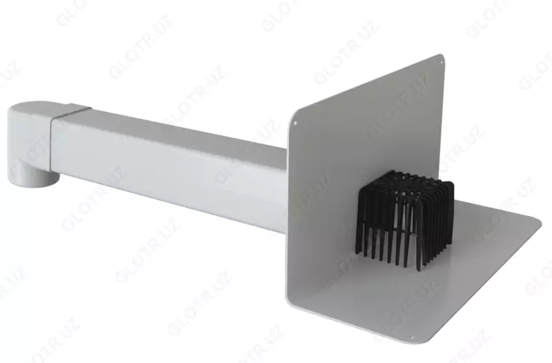  Парапетная Воронка - 