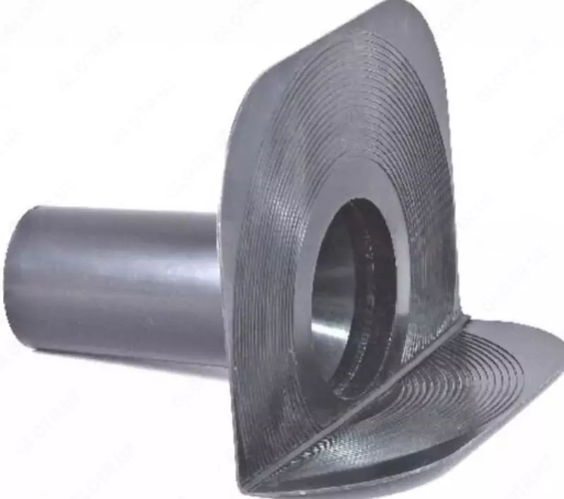   Парапетная Воронка