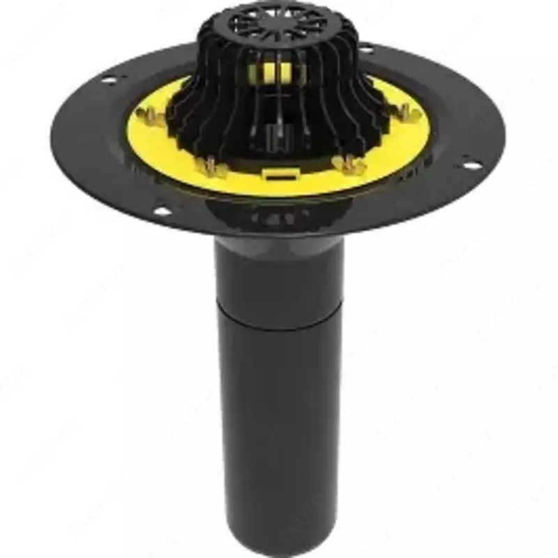   Внутренняя воронка FACHMAN