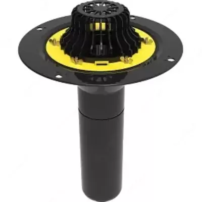   FACHMAN ichki voronkasi