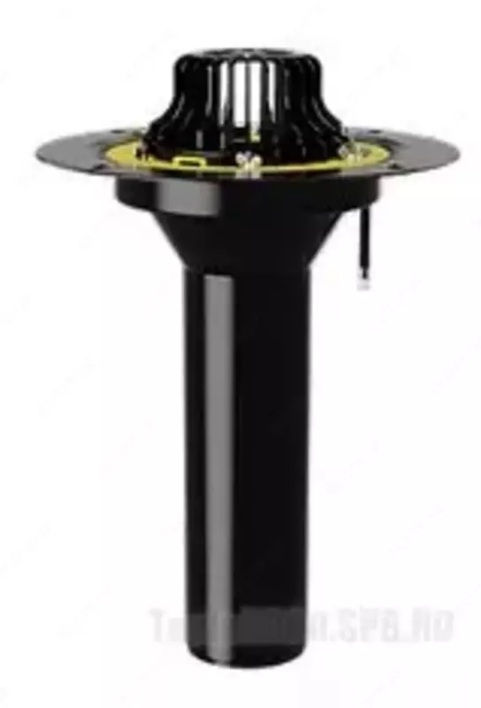  Внутренняя воронка FACHMAN Оптом и розница