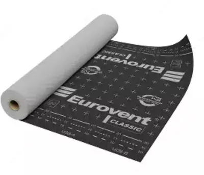  EUROVENT classik superdiffuzion membranasi - 