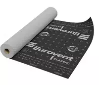  EUROVENT classik superdiffuzion membranasi - 