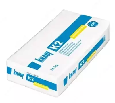 Коменная вата K2 (KNAUF insulation) TEXNO DAT