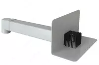 Парапетная воронка VC PVC