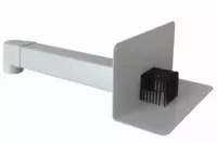   Парапетная воронка VC PVC